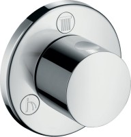 Душевой комплект Hansgrohe Rainmaker Select 460 (2 jet) 24004400 + 26631400 + 27506000 + 15932000 + 15972000 + 15756000