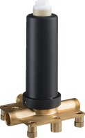 Душевой комплект Hansgrohe Rainmaker Select 460 (2 jet) 24004400 + 26631400 + 27506000 + 15932000 + 15972000 + 15756000