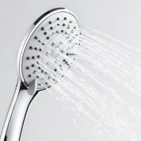 Душевой комплект Wasserkraft A14131