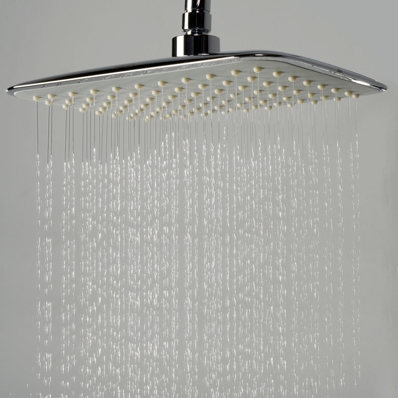 Душевой комплект Wasserkraft A14131