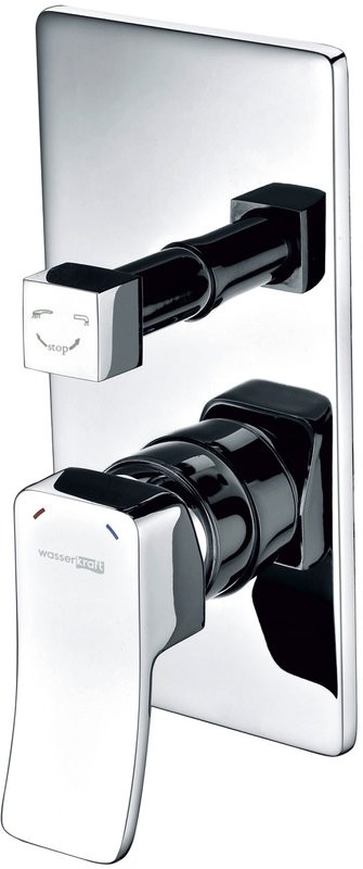 Душевой комплект Wasserkraft A14131