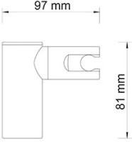 Душевой комплект Wasserkraft A175819
