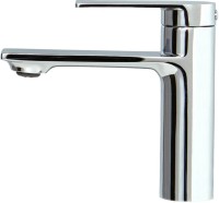 Смеситель для раковины Orange Berni M09-021cr хром