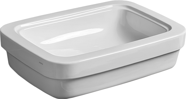 Накладная раковина Simas Evolution EVO 10 накладная