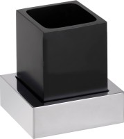 Набор Стакан Bemeta Gamma 145411012 + Дозатор 145409012 Набор Стакан Bemeta Gamma 145411012 + Дозатор 145409012