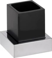 Набор Стакан Bemeta Gamma 145411012 + Дозатор 145409012