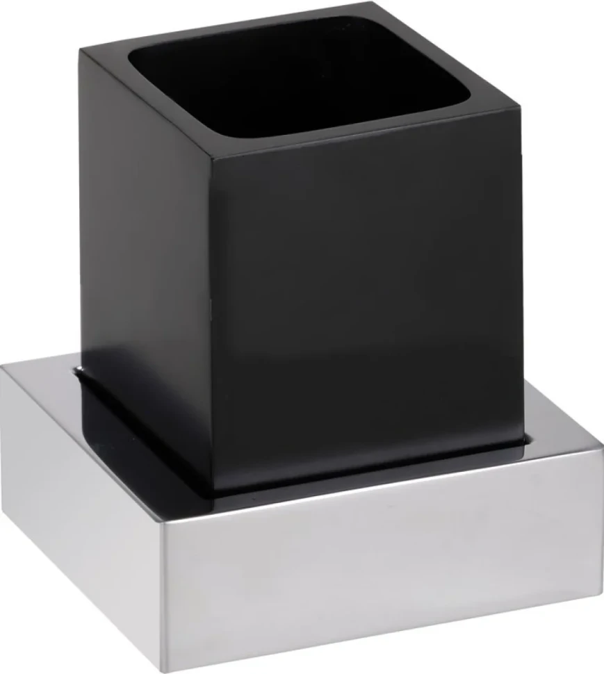 Набор Стакан Bemeta Gamma 145411012 + Дозатор 145409012