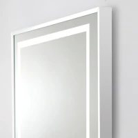 Зеркало BelBagno Kraft SPC-KRAFT-985-685-TCH-WARM с подогревом Зеркало BelBagno Kraft SPC-KRAFT-985-685-TCH-WARM с подогревом