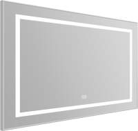 Зеркало BelBagno Kraft SPC-KRAFT-985-685-TCH-WARM с подогревом