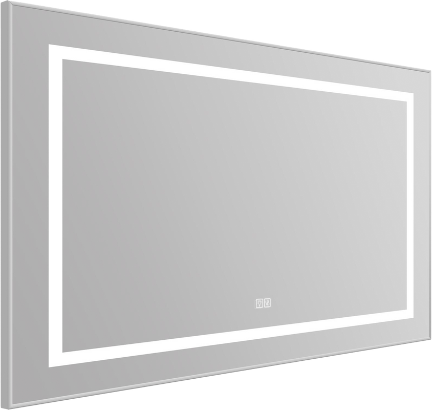 Зеркало BelBagno Kraft SPC-KRAFT-985-685-TCH-WARM с подогревом