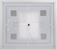 Зеркало BelBagno Kraft SPC-KRAFT-985-685-TCH-WARM с подогревом