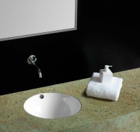 Раковина Simas Blanco S54