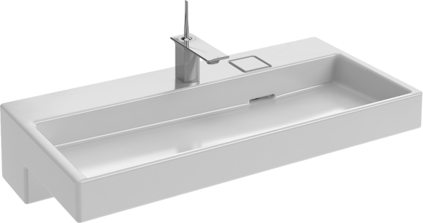 Мебельная раковина Jacob Delafon Terrace EXC112 100 см