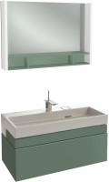 Мебельная раковина Jacob Delafon Terrace EXC112 100 см