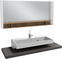 Мебельная раковина Jacob Delafon Terrace EXC112 100 см
