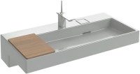 Мебельная раковина Jacob Delafon Terrace EXC112 100 см
