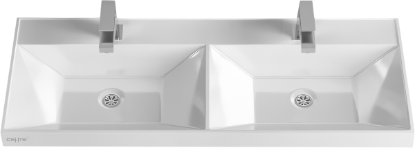 Мебельная раковина СаНта Юпитер 100