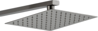 Душевая стойка Haiba HB24815 сталь
