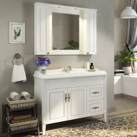 Мебель для ванной комнаты Comforty Палермо Палермо 120