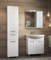 Зеркало Vigo Diana R 70