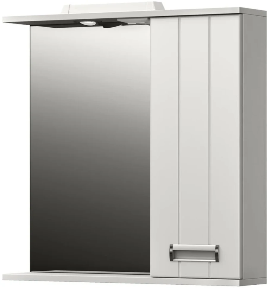 Зеркало Vigo Diana R 70