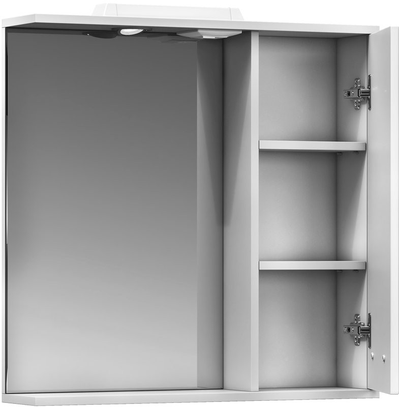 Зеркало Vigo Diana R 70