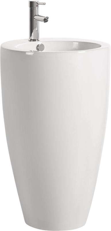 Раковина SantiLine SL-4004