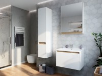 Тумба с раковиной STWORKI Стокгольм 60