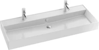 Мебельная раковина Jacob Delafon Vivienne EXBK112-00 120 см