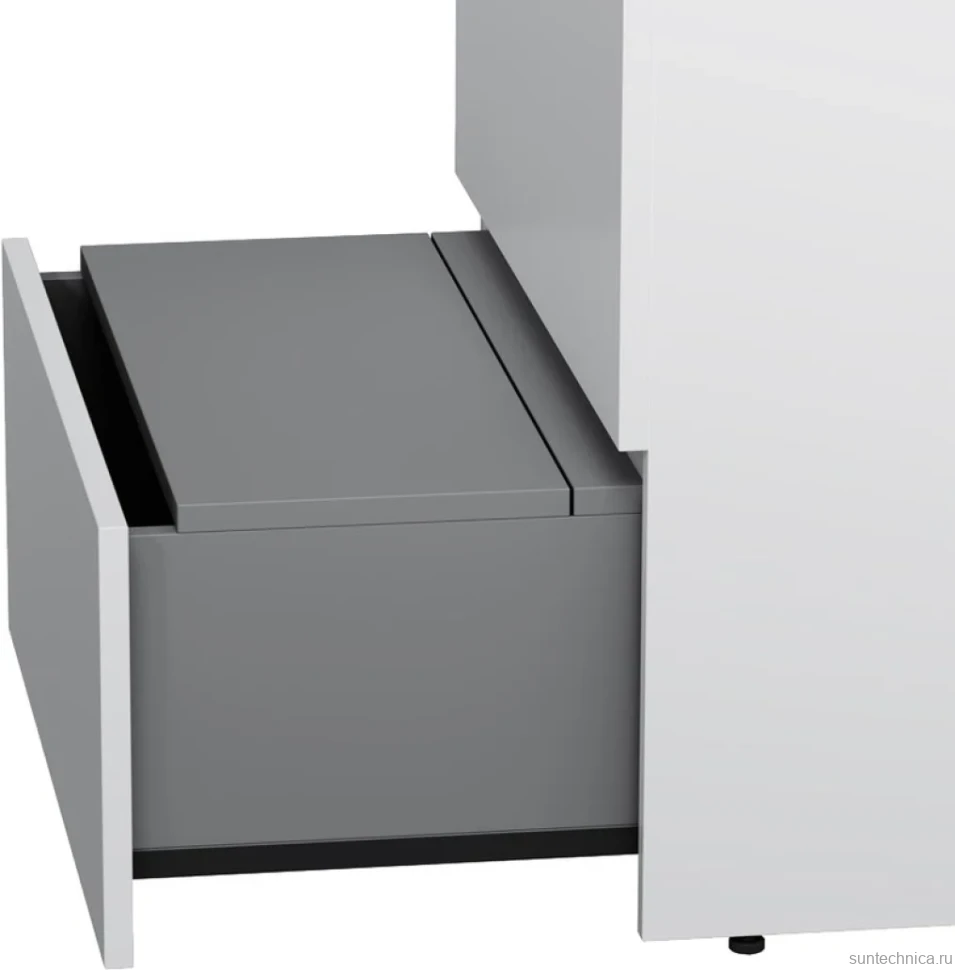 Мебель для ванной комнаты AM.PM Gem S 60 напольная + F90A02100 + A9034200 + A9034300 + A9035600