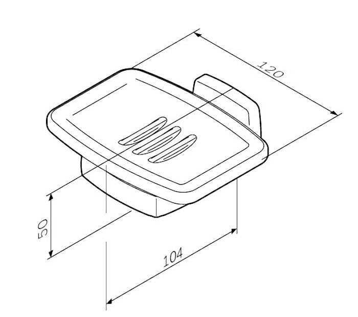 Мебель для ванной комнаты AM.PM Gem S 60 напольная + F90A02100 + A9034200 + A9034300 + A9035600