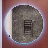Мебель для ванной комнаты La Fenice Tesoro 100 дуб галифакс табак