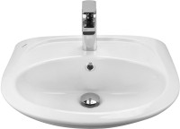 Раковина Santek Бриз 1WH110460 55 с пьедесталом