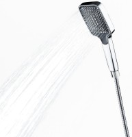 Душевой гарнитур Orange OS142cr хром Душевой гарнитур Orange OS142cr хром