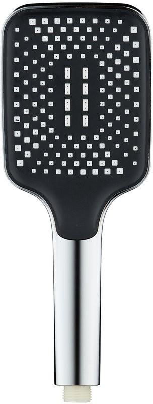 Душевой гарнитур Orange OS142cr хром