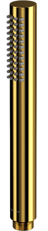 Душевой комплект WHITECROSS Y YSET06GL С ВНУТРЕННЕЙ ЧАСТЬЮ, золото