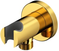 Душевой комплект WHITECROSS Y YSET06GL С ВНУТРЕННЕЙ ЧАСТЬЮ, золото