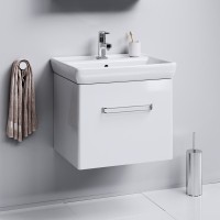 Мебель для ванной комнаты Aqwella Neo 60 подвесная Мебель для ванной комнаты Aqwella Neo 60 подвесная