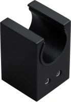 Настенный держатель Allen Brau Infinity 5.21C17-31 черный Настенный держатель Allen Brau Infinity 5.21C17-31 черный