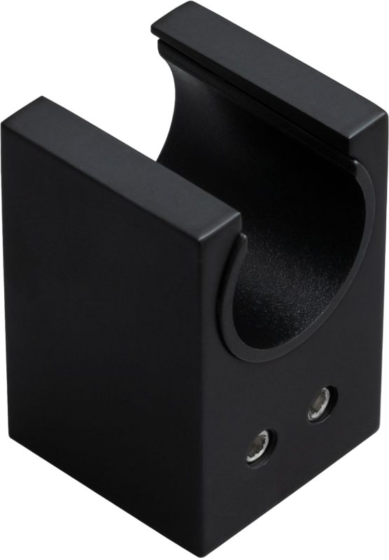 Настенный держатель Allen Brau Infinity 5.21C17-31 черный