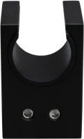 Настенный держатель Allen Brau Infinity 5.21C17-31 черный Настенный держатель Allen Brau Infinity 5.21C17-31 черный