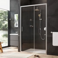 Душевая дверь в нишу AM.PM Gem Solo W90G-120-1-195MT 120 см