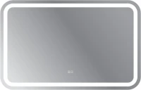 Зеркало Cezares Stylus 110х70, с подсветкой, с антизапотевателем