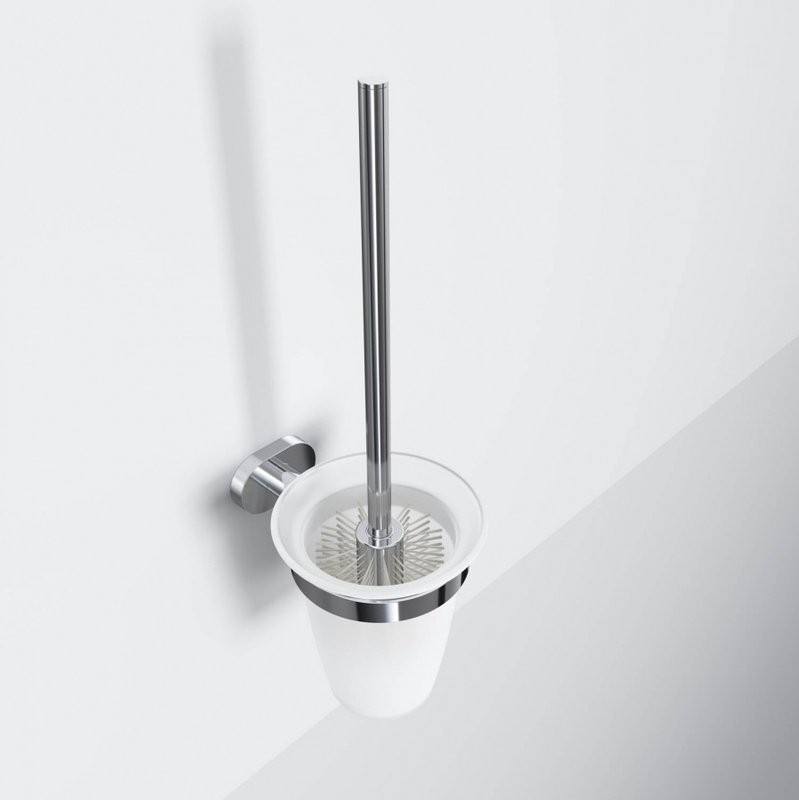 Ершик для унитаза AM.PM Sense L A7433300