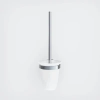Ершик для унитаза AM.PM Sense L A7433300