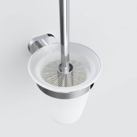 Ершик для унитаза AM.PM Sense L A7433300 Ершик для унитаза AM.PM Sense L A7433300