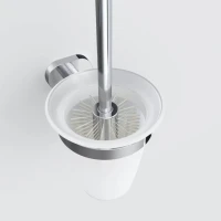 Ершик для унитаза AM.PM Sense L A7433300