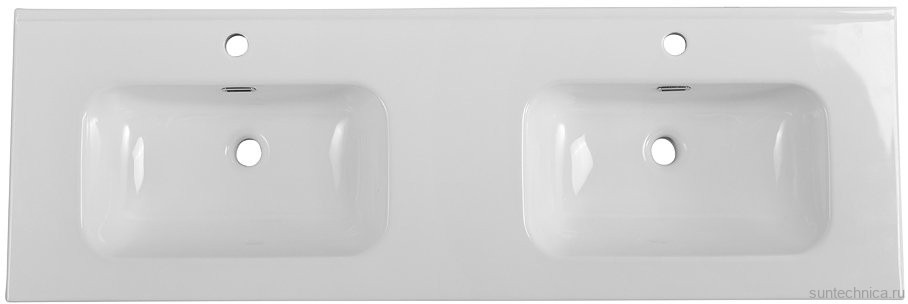 Мебельная раковина BelBagno BB1400-2-ETL