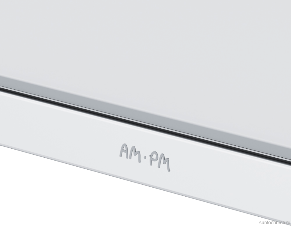 Полка AM.PM Func A8F37600 хром