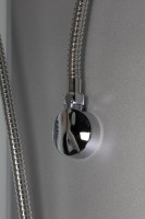 Душевая кабина Niagara Eco E80/13/MT 80х80 см Душевая кабина Niagara Eco E80/13/MT 80х80 см